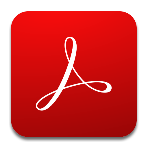 Adobe Acrobat Reader