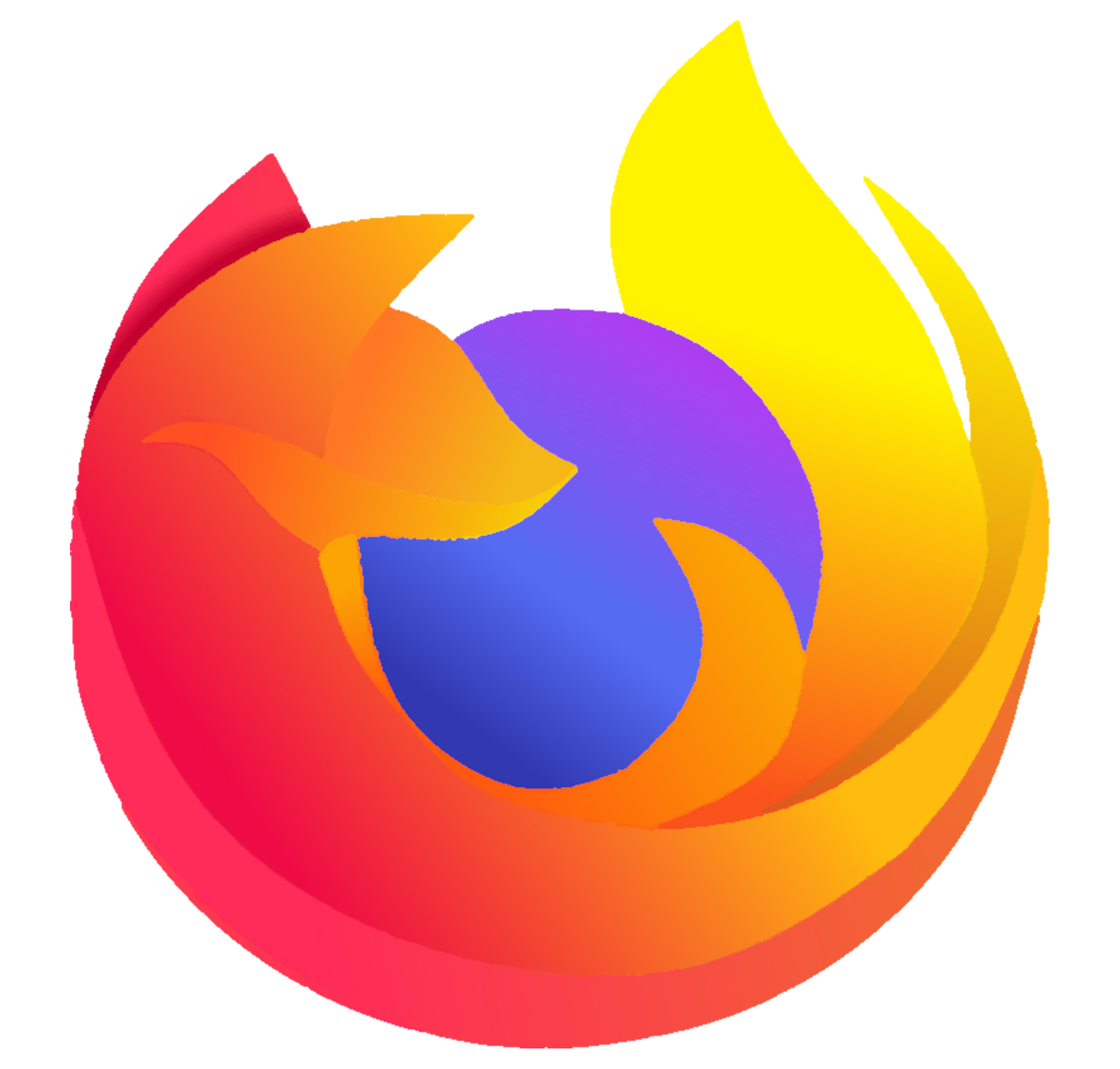 Mozilla Firefox